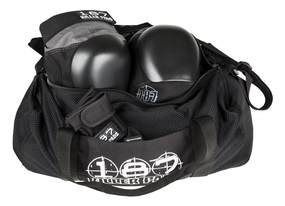 187 Killer Mesh Skate Bag - Momma Trucker Skates