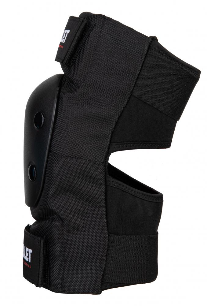 Bullet Revert Elbow Pads - Momma Trucker Skates