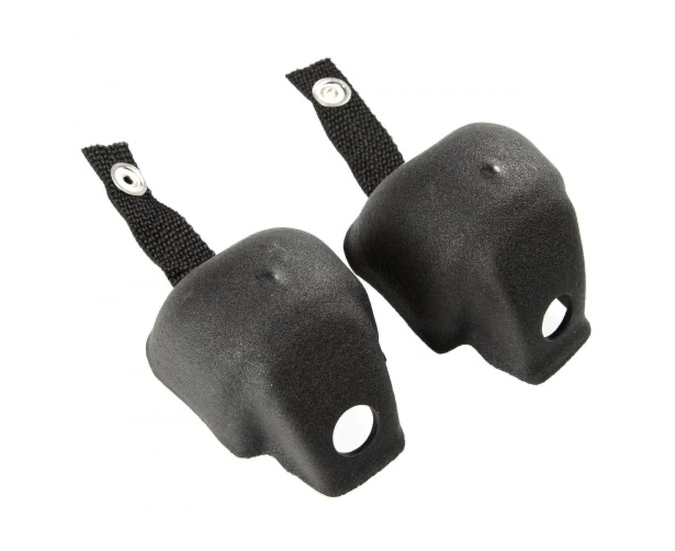 Suregrip heat Mouldable Toe Caps