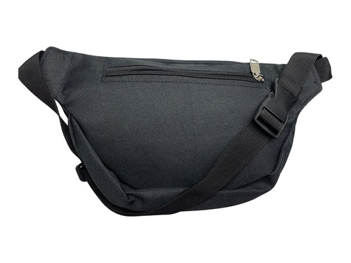 Smith Scabs Skate Fanny Pack - Black