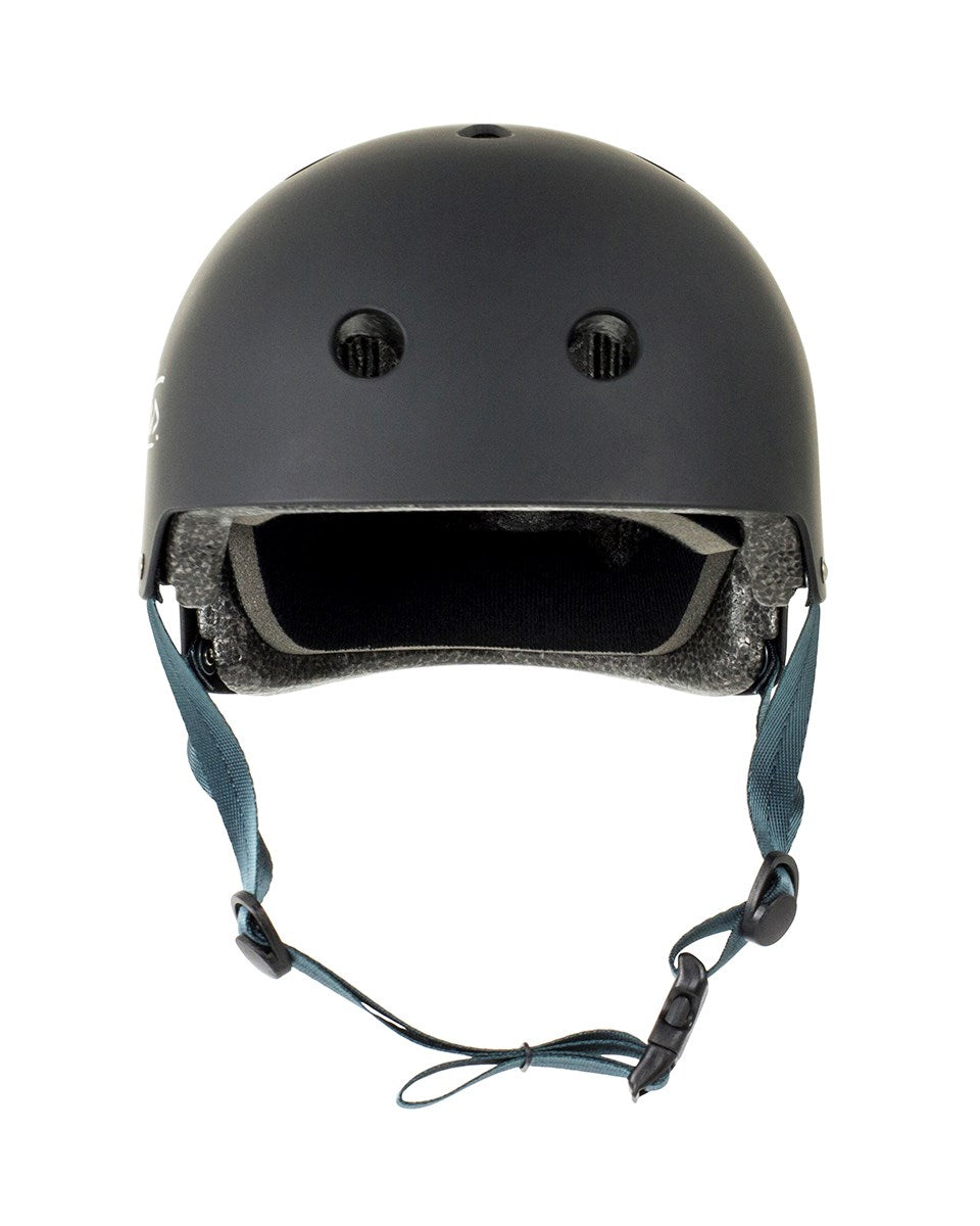 Slamm Logo Helmet - Various Colours!