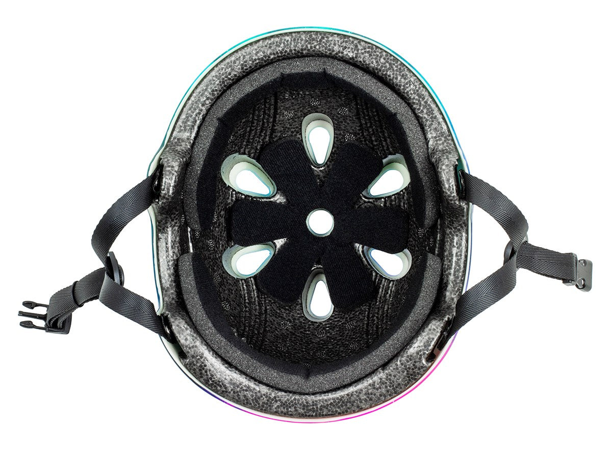 Slamm Logo Helmet - Various Colours!