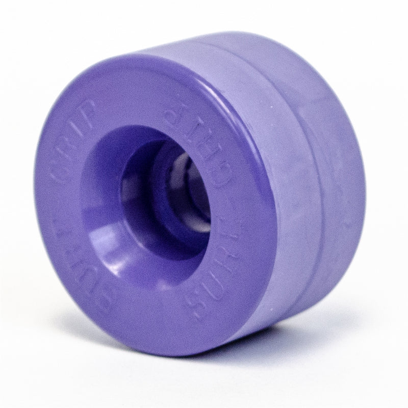 Suregrip Velvet Roller Skate Wheels 55mm