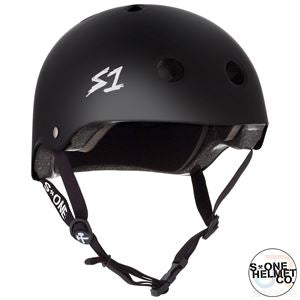 S1 Lifer Lit Helmet