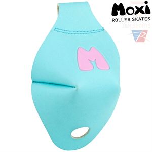 Moxi Beach Bunny Toe Caps - All Colours - Momma Trucker Skates