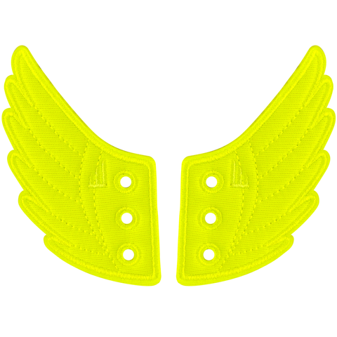 Shwings - Momma Trucker Skates
