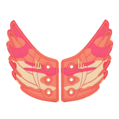 Shwings - Momma Trucker Skates