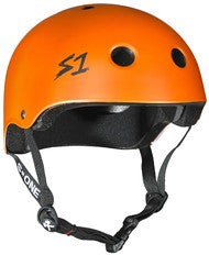 S1 Lifer Helmet - All Colours - Momma Trucker Skates