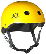 S1 Lifer Helmet - All Colours - Momma Trucker Skates