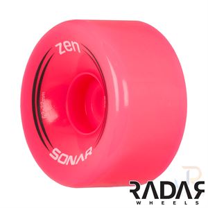 Sonar Zen Wheels - Momma Trucker Skates