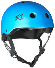 S1 Lifer Helmet - All Colours - Momma Trucker Skates