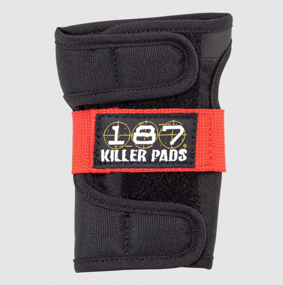 187 Pad Set Combo Pack Adult 6 Pack Set - Caballero
