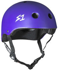 S1 Lifer Helmet - All Colours - Momma Trucker Skates