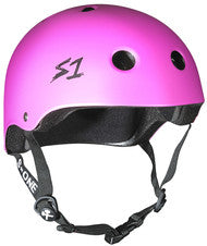 S1 Lifer Helmet - All Colours - Momma Trucker Skates