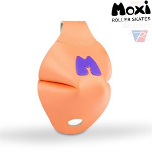 Moxi Beach Bunny Toe Caps - All Colours - Momma Trucker Skates