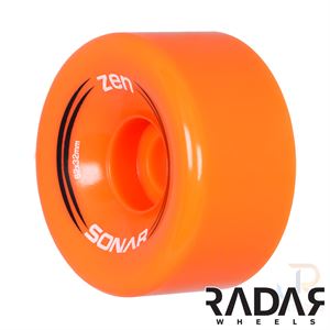 Sonar Zen Wheels - Momma Trucker Skates