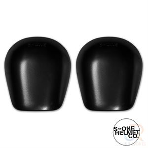 S1 Pro Knee Pad Recaps - All Colours - Momma Trucker Skates