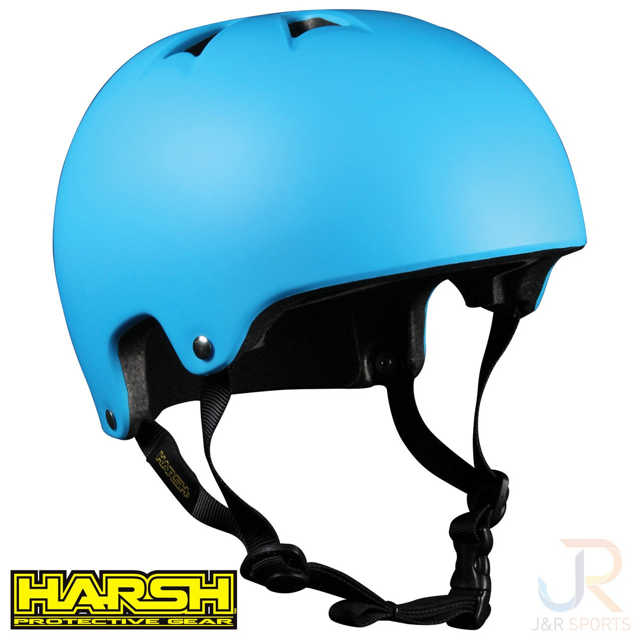 Harsh PRO EPS Helmets - Momma Trucker Skates