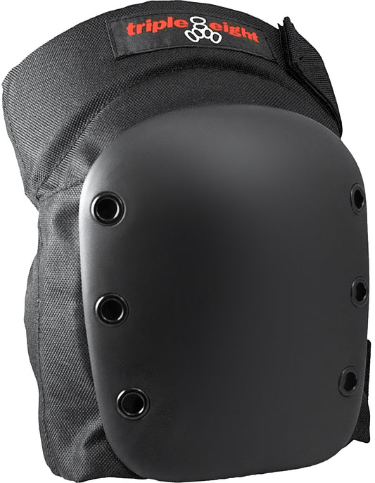 Triple8 Street capped knee pads - Momma Trucker Skates