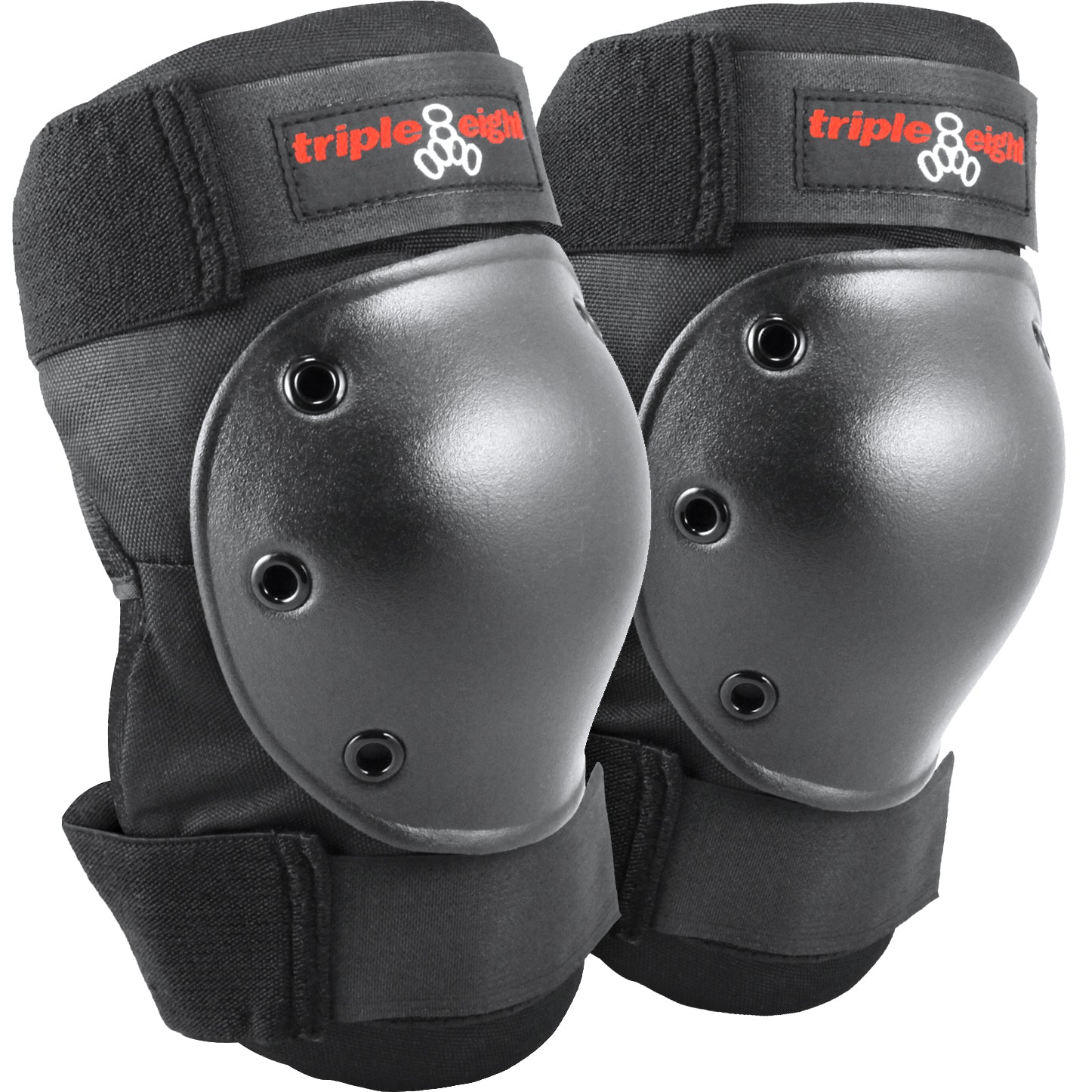 Triple 8 Saver Series 3 Pc Pad Set - Momma Trucker Skates