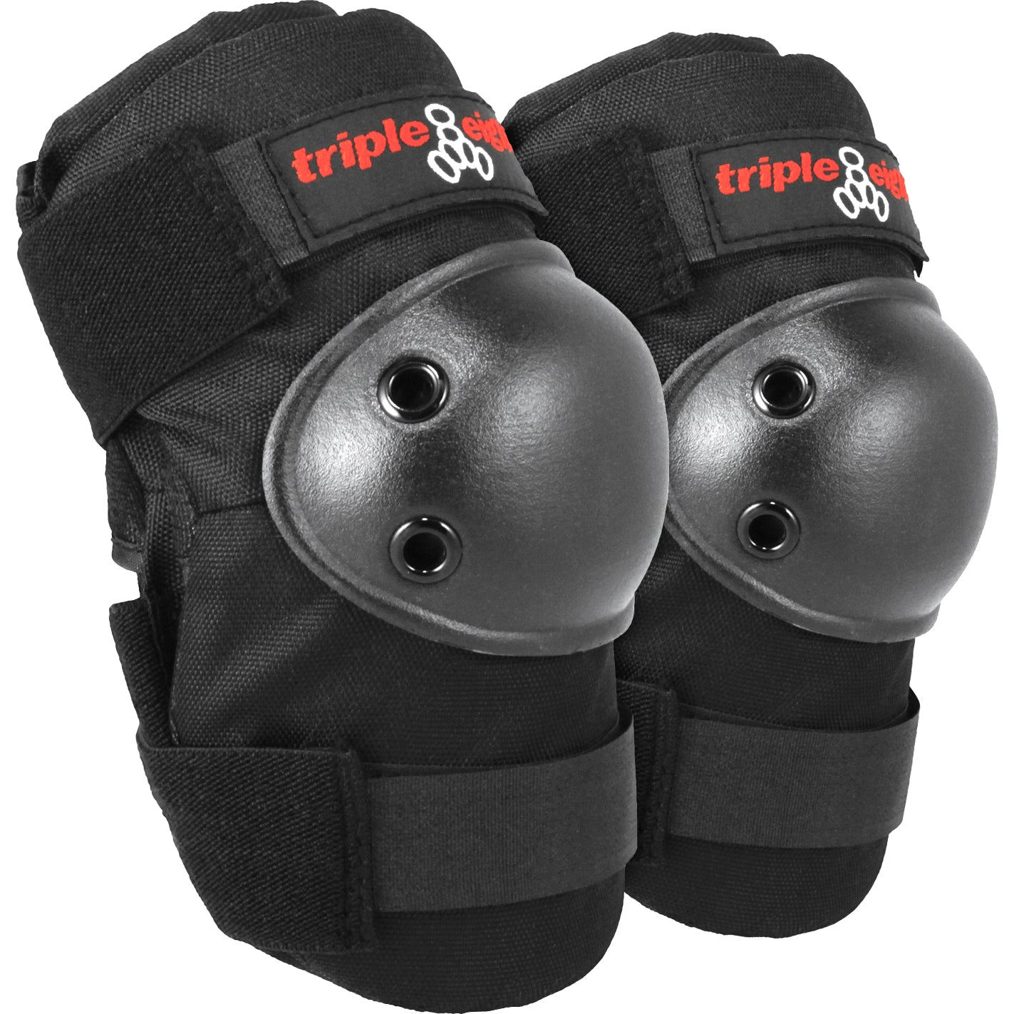 Triple 8 Saver Series 3 Pc Pad Set - Momma Trucker Skates