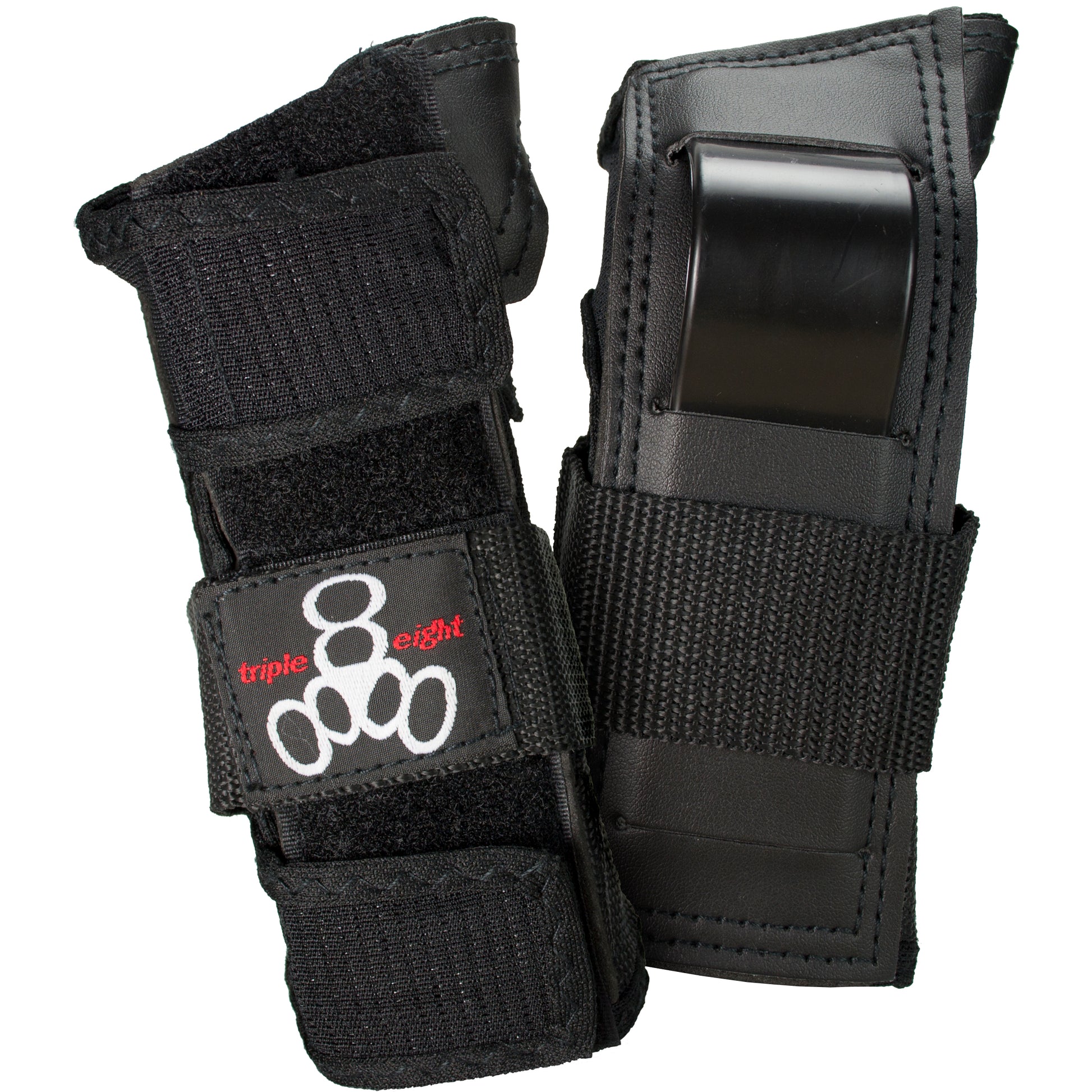 Triple 8 Saver Series 3 Pc Pad Set - Momma Trucker Skates