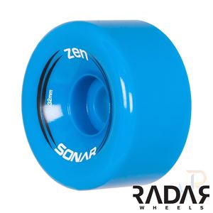 Sonar Zen Wheels - Momma Trucker Skates
