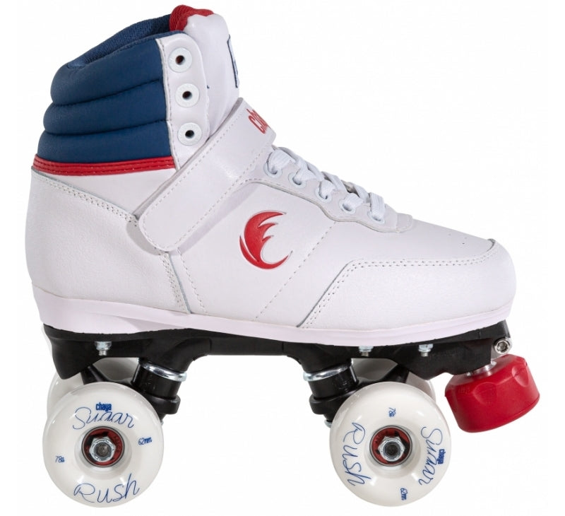 Chaya Park Jump 2.0 - Momma Trucker Skates