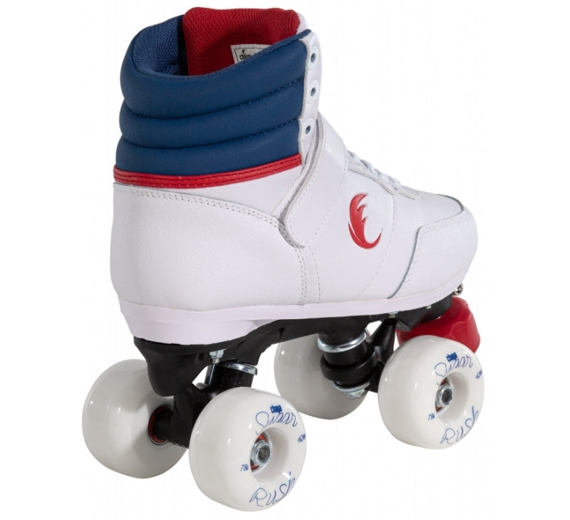 Chaya Park Jump 2.0 - Momma Trucker Skates