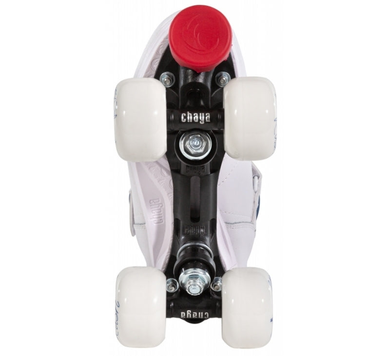 Chaya Park Jump 2.0 - Momma Trucker Skates