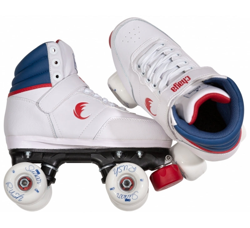 Chaya Park Jump 2.0 - Momma Trucker Skates