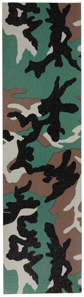 Enuff Grip Tape Sheets - Various Colours! - Momma Trucker Skates