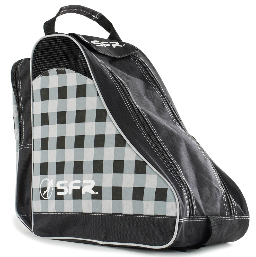SFR Designer Ice & Skate Bag