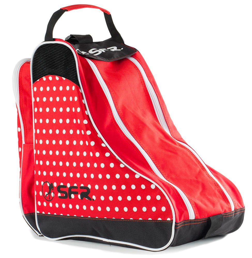SFR Designer Ice & Skate Bag