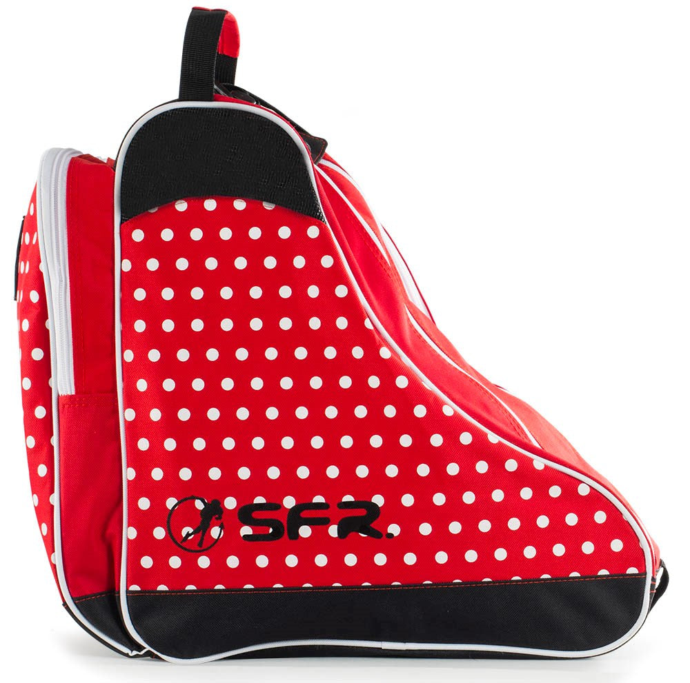 SFR Designer Ice & Skate Bag