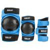 Bullet Junior Combo Pad set - All Colours! - Momma Trucker Skates