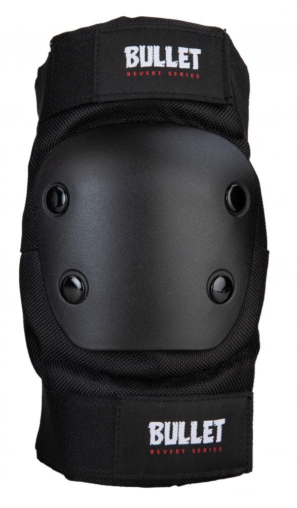 Bullet Revert Elbow Pads - Momma Trucker Skates