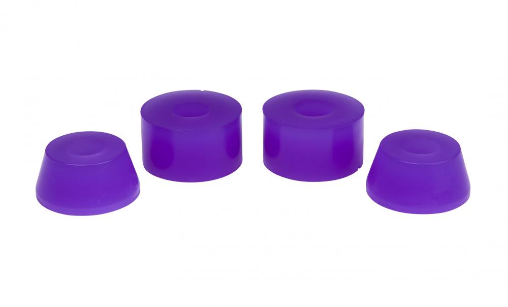 Clouds Cosmic Bushings/Cushions - Momma Trucker Skates