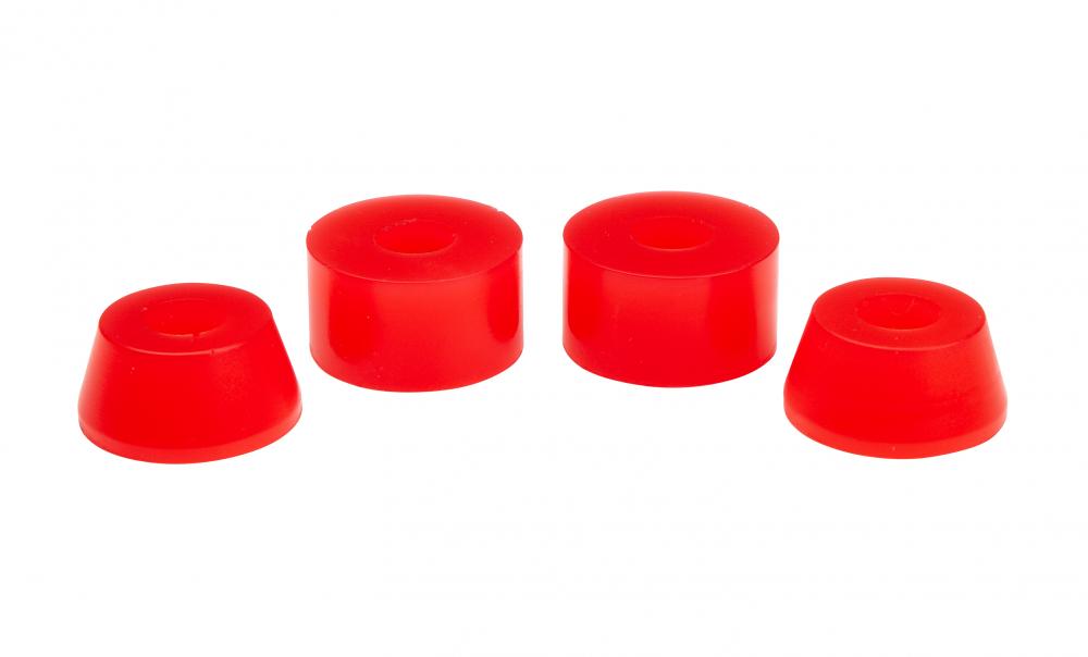Clouds Cosmic Bushings/Cushions - Momma Trucker Skates