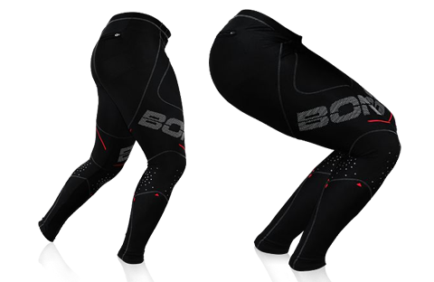 Bont Compression Leggings sale sizes - Momma Trucker Skates