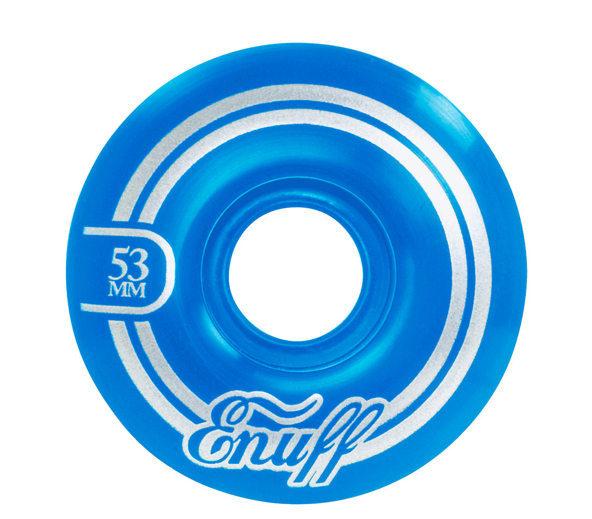 Enuff Refresher II Skateboard Wheels - Momma Trucker Skates