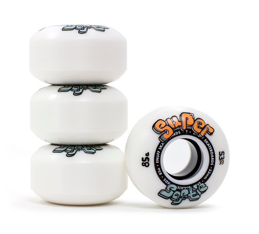 Enuff Super Softies Wheels - Momma Trucker Skates