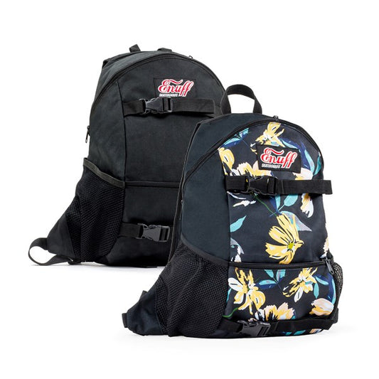 Enuff Skateboard Backpack