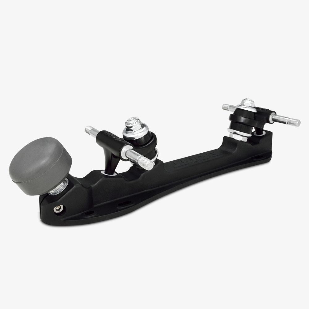 Bont Prodigy Roller Derby Quad Skate Plates - Momma Trucker Skates