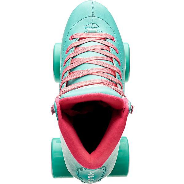 Impala Roller Skates - Aqua - Momma Trucker Skates