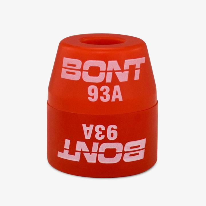 Bont Infinity/Athena Plate Cushions - Momma Trucker Skates