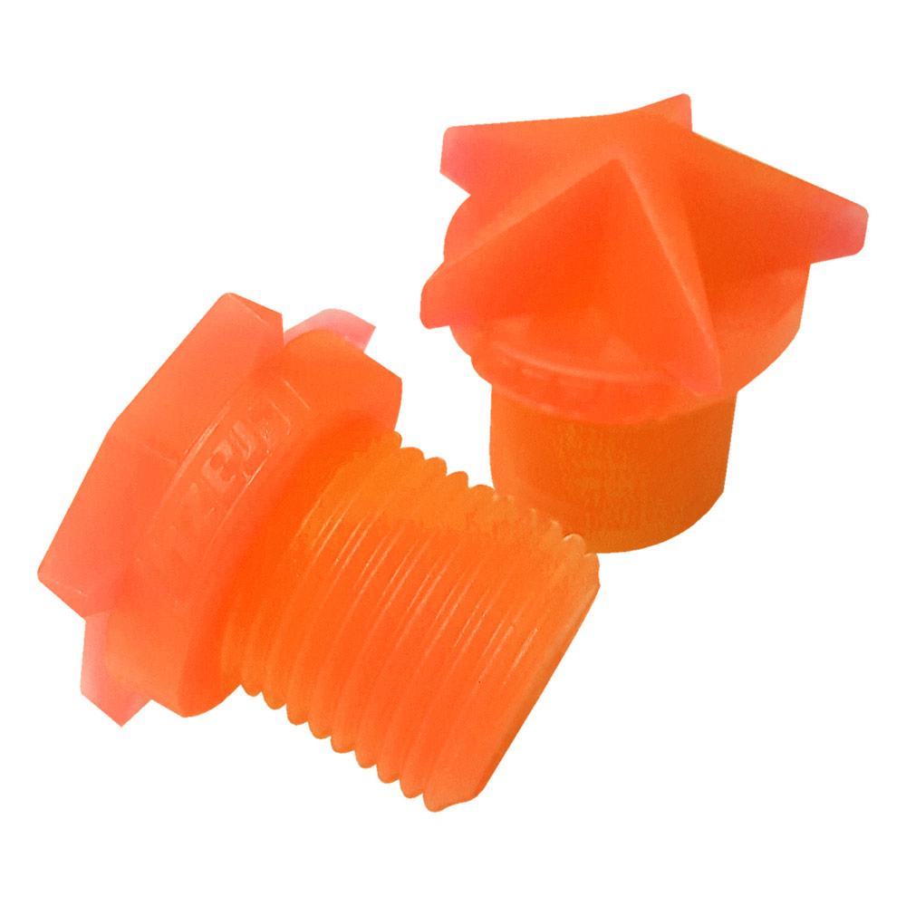 Crazy Skates Jam Plugs - Momma Trucker Skates