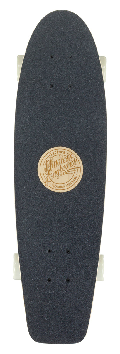 Mindless Core Cruiser Longboard - Pre-Order - Momma Trucker Skates