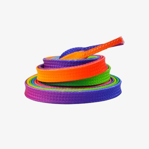 Bont Waxed Skate Laces - Momma Trucker Skates