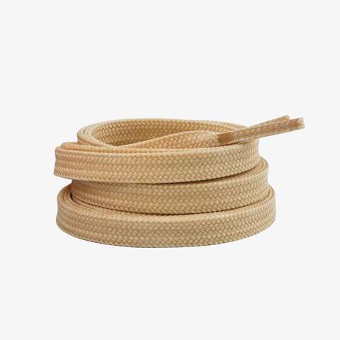 Bont Waxed Skate Laces - Momma Trucker Skates
